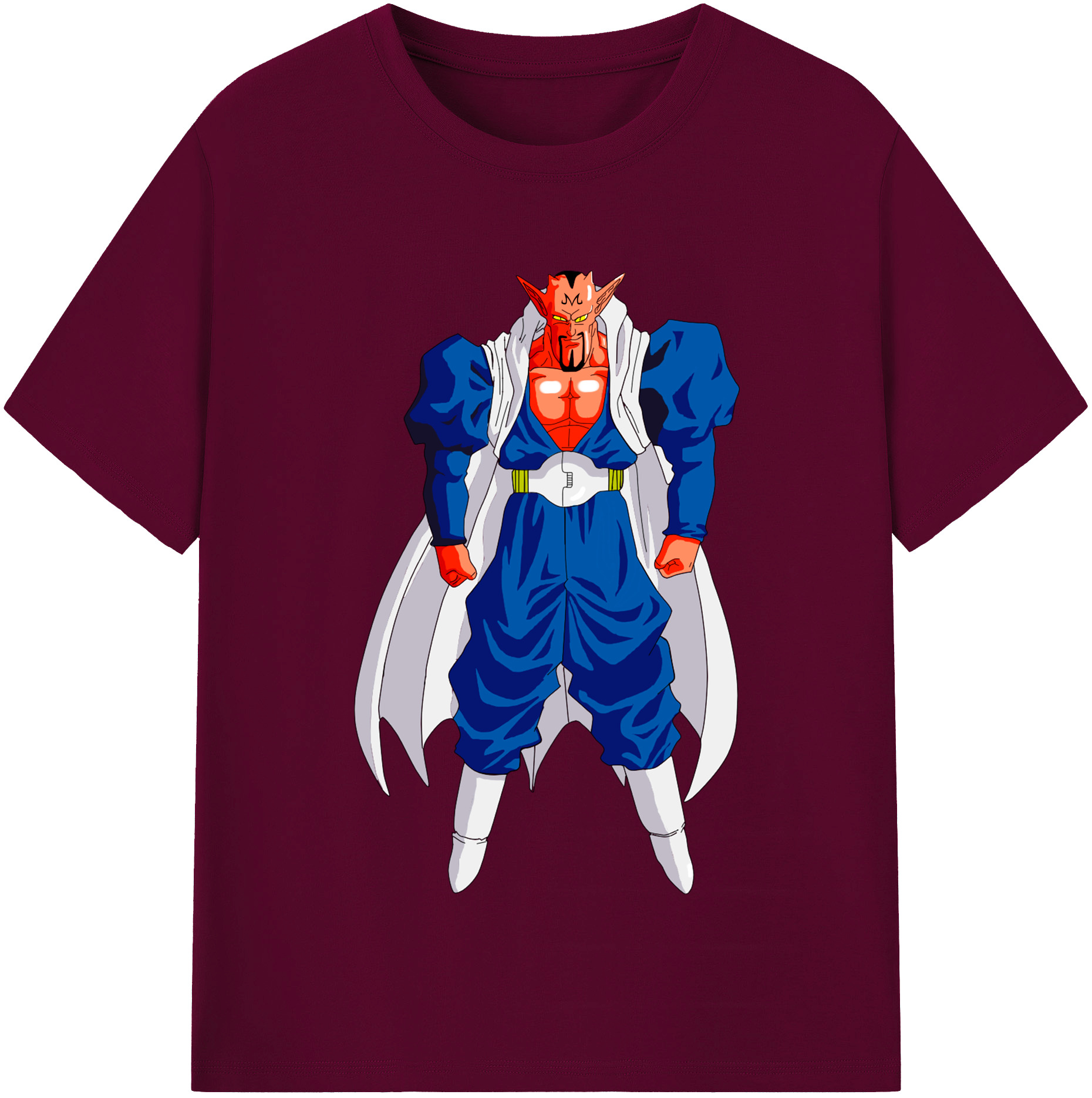 （画像用） ドラゴンボール DRAGON BALL レディースカジュアルプリントTシャツ（綿100％）